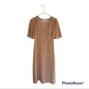 All in favor Maxi Dress